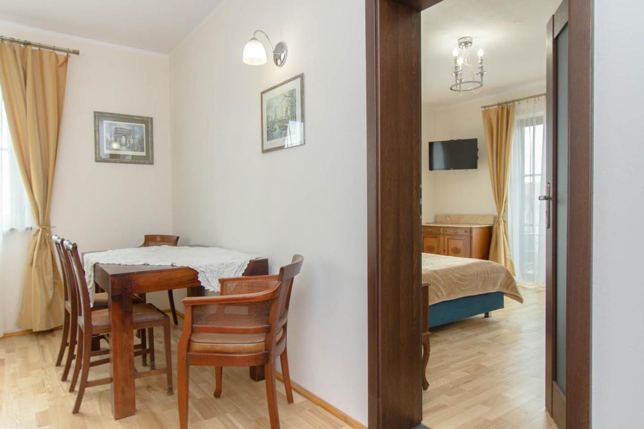 Porto Hotel Karwia Luaran gambar